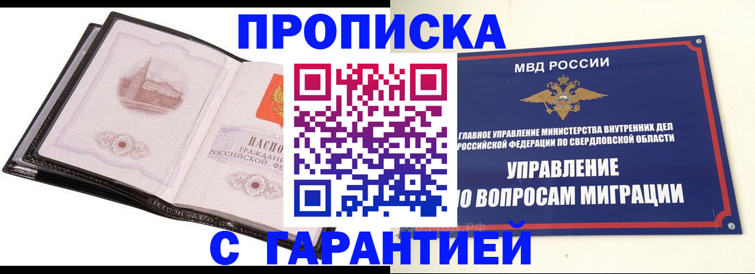 прописка 2025 в Щёлково